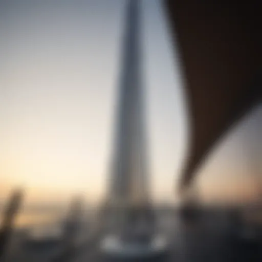 برج المستقبل: A Comprehensive Exploration of the Future Tower Introduction