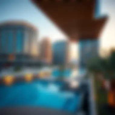 Investment Potential in Business Bay Investment opportunities in Business Bay