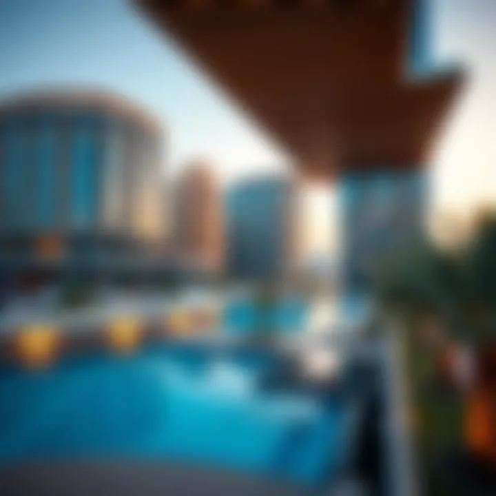 Investment Potential in Business Bay Investment opportunities in Business Bay