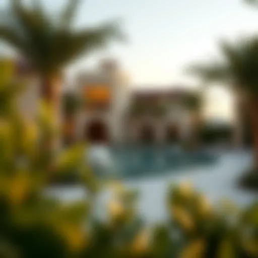 Camelia Arabian Ranches 2 Master Plan: A Comprehensive Overview Introduction