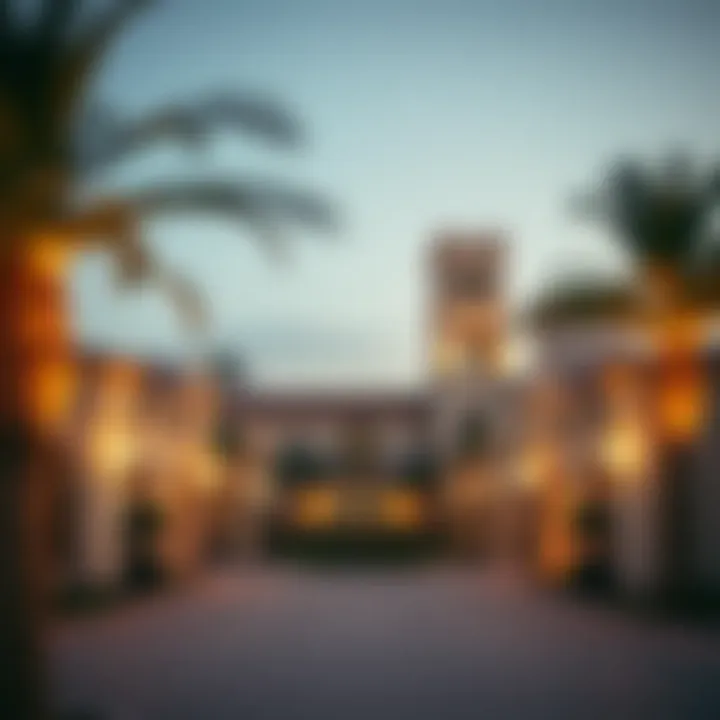 Notable Camelia Arabian Ranches 2 Master Plan: A Comprehensive Overview