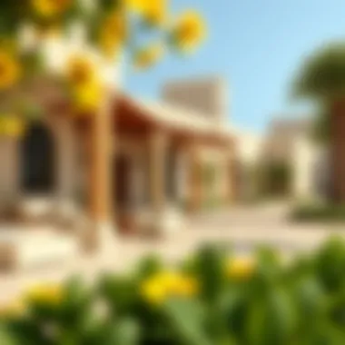 Camelia Arabian Ranches 2 Master Plan: A Comprehensive Overview Summary Camelia Arabian Ranches 2 Master Plan: A Comprehensive Overview Summary