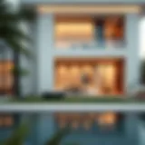 Cantara Residence: An In-depth Exploration Introduction