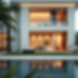 Cantara Residence: An In-depth Exploration Introduction