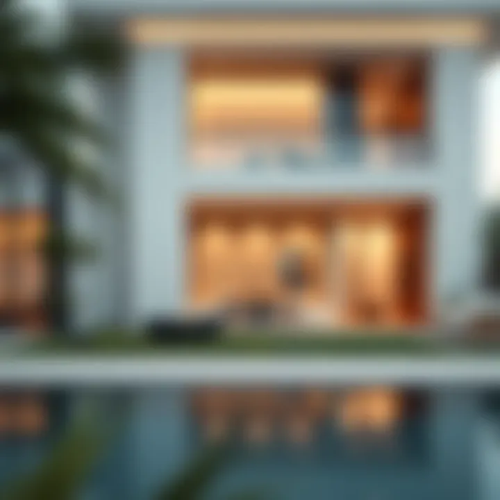 Cantara Residence: An In-depth Exploration Introduction