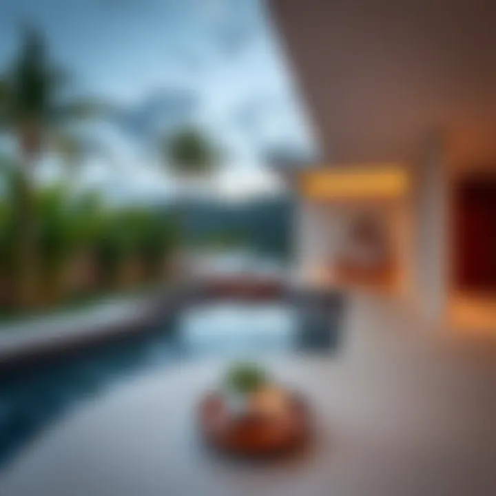 Notable Cantara Residence: An In-depth Exploration