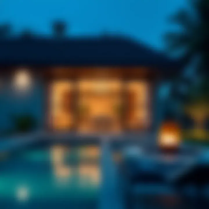 Cantara Residence: An In-depth Exploration Summary