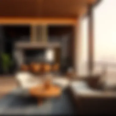 Lifestyle Offerings at Cavalli Residences Lifestyle offerings in Cavalli Residences