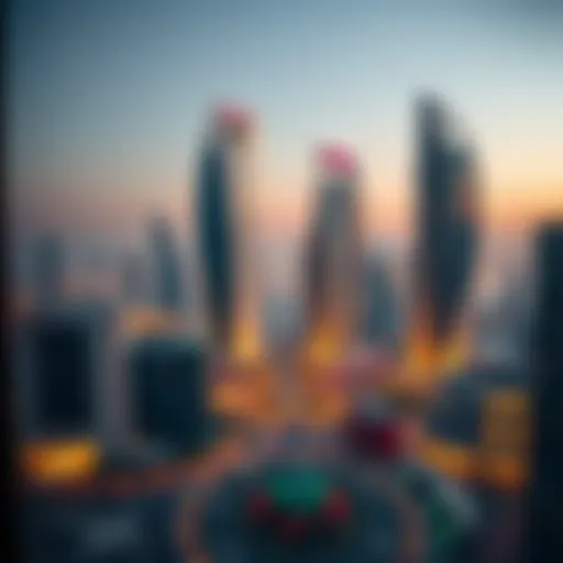Comprehensive Insights into International City Map: Navigating Dubai's Real Estate Landscape Introduction