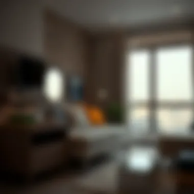 Notable Comprehensive Overview of Shabiya 10: Rooms for Rent
