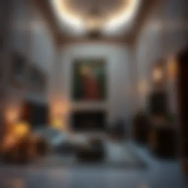 Comprehensive Overview of Shabiya 10: Rooms for Rent Summary