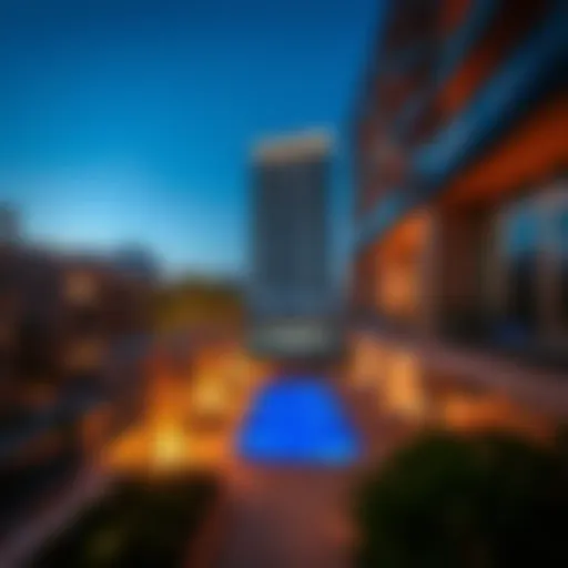 Connecting with Damac: A Comprehensive Guide to Contacting Damac Properties Introduction