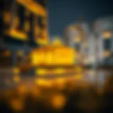Current Gold Rate in Dubai: An In-Depth Analysis for Investors Introduction