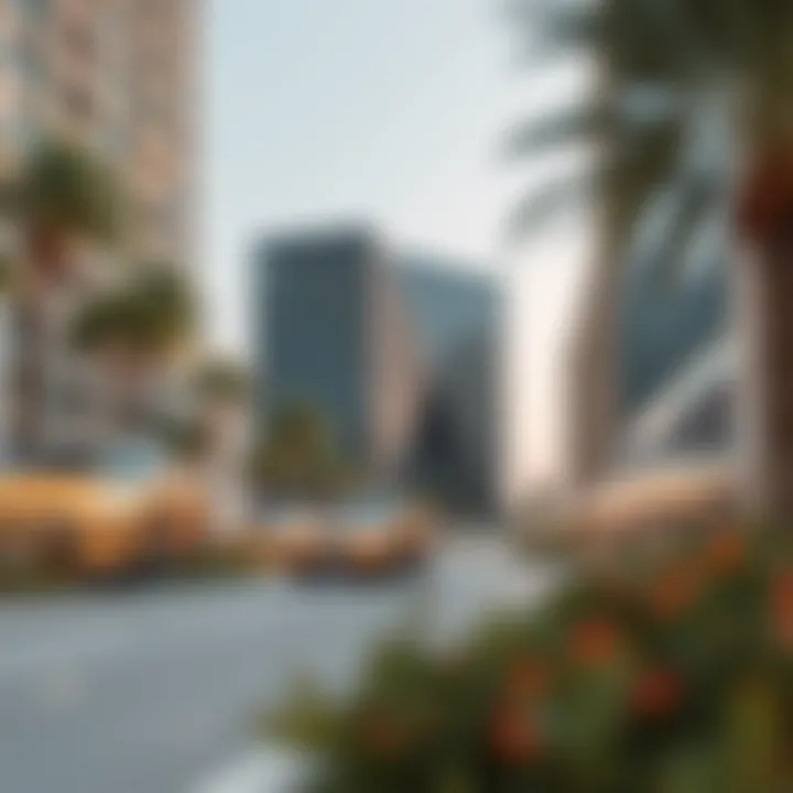 Dar Al Arkan's impact on the Gulf real estate market