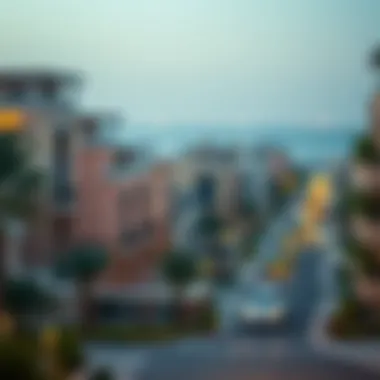 Recent developments and residential communities by Dar Al Arkan