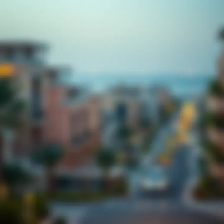 Recent developments and residential communities by Dar Al Arkan