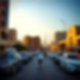 Day-to-Day Life in Dubai: Insights for Residents and Investors Introduction