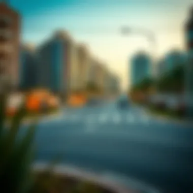 Notable Day-to-Day Life in Dubai: Insights for Residents and Investors Notable Day-to-Day Life in Dubai: Insights for Residents and Investors