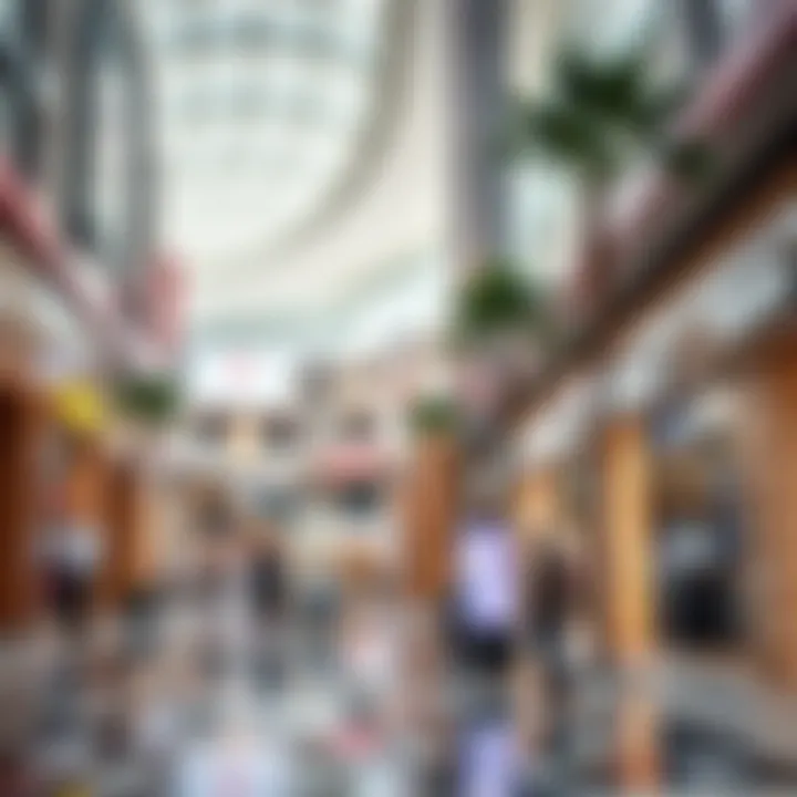 Notable Deira City Center Mall: An In-Depth Exploration
