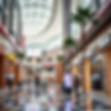 Notable Deira City Center Mall: An In-Depth Exploration Notable Deira City Center Mall: An In-Depth Exploration