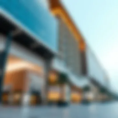 Deira City Center Mall: An In-Depth Exploration Summary Deira City Center Mall: An In-Depth Exploration Summary