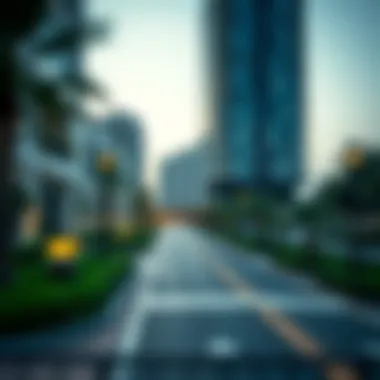 DEWA's Influence on Dubai's Real Estate Market Impact of DEWA on real estate