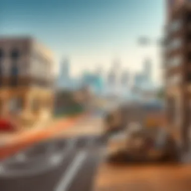 Utility Services Overview in Dubai Understanding utility services in Dubai