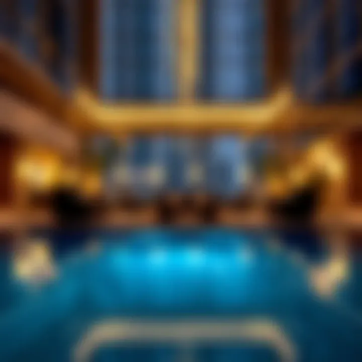 Navigating the DMCC Visa Application Process DMCC Visa Application Process