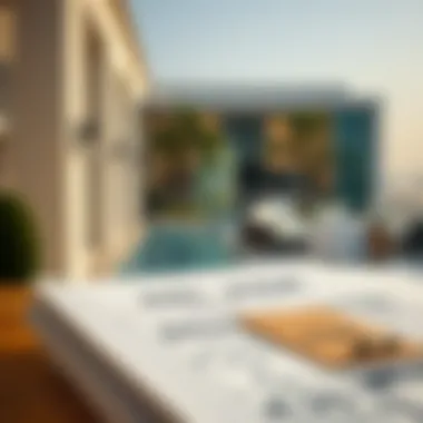 Eligibility Criteria for Obtaining a DMCC Visa Eligibility Criteria for DMCC Visa