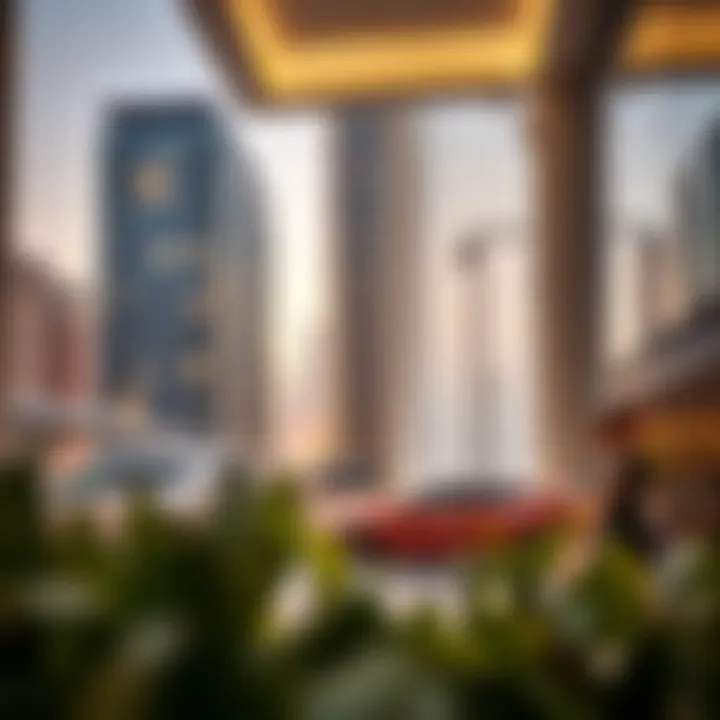 Market Trends for Downtown Views Residences Market trends influencing the desirability of Downtown Views residences