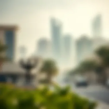 Seasonal Humidity Trends in Dubai Humidity levels visual representation for various seasons in Dubai