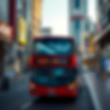 Notable Dubai Mall Bus: A Comprehensive Guide Notable Dubai Mall Bus: A Comprehensive Guide