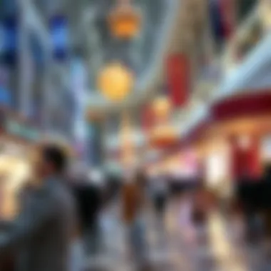 Cultural events and activities in Dubai Mall