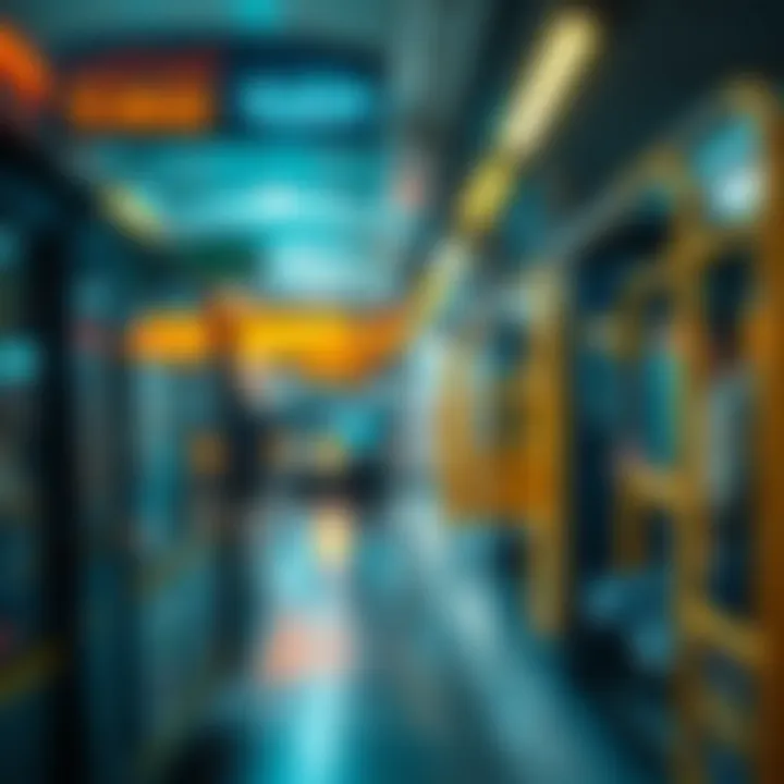 Public Transport Options in Dubai