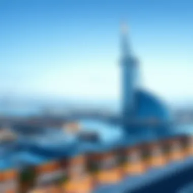 Promising Investment Opportunities in Dubai's Real Estate Investment opportunities in Dubai real estate
