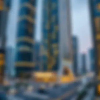Dubai Science Park Towers: A Nexus of Innovation and Opportunity Introduction Dubai Science Park Towers: A Nexus of Innovation and Opportunity Introduction
