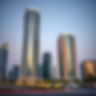 Notable Dubai Science Park Towers: A Nexus of Innovation and Opportunity Notable Dubai Science Park Towers: A Nexus of Innovation and Opportunity