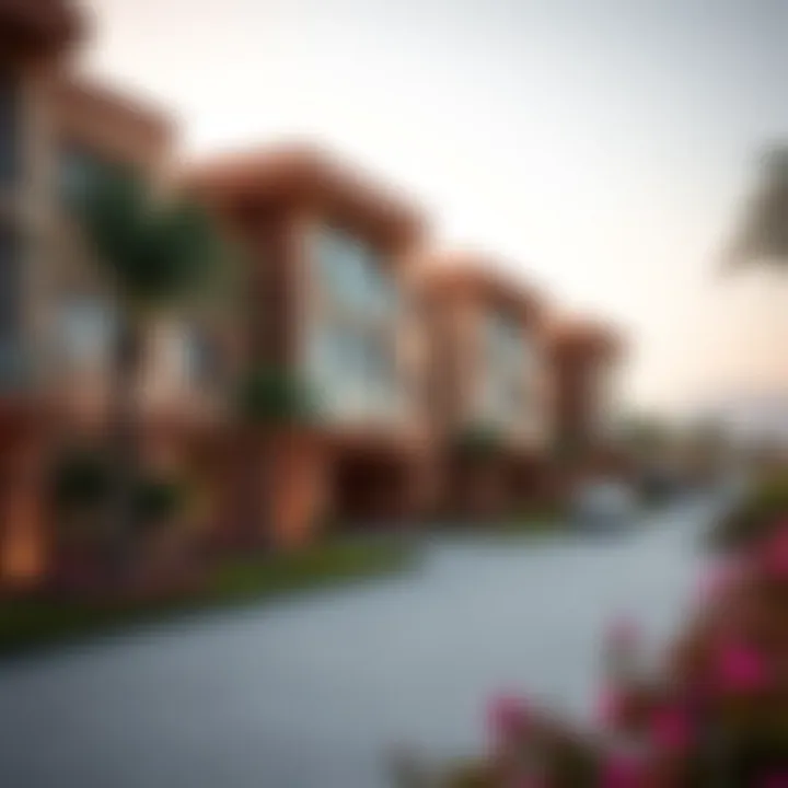Eagle Hills UAE: A Comprehensive Analysis of Real Estate Development Introduction