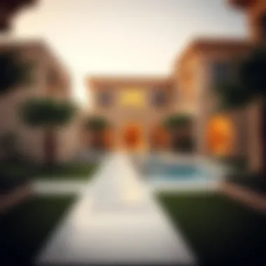 Notable Eagle Hills UAE: A Comprehensive Analysis of Real Estate Development