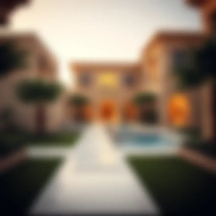 Notable Eagle Hills UAE: A Comprehensive Analysis of Real Estate Development