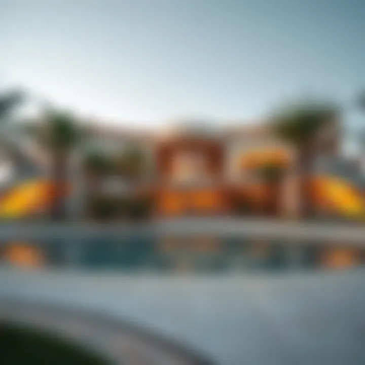 Eagle Hills UAE: A Comprehensive Analysis of Real Estate Development Summary