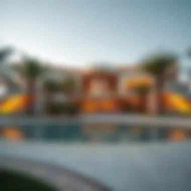 Eagle Hills UAE: A Comprehensive Analysis of Real Estate Development Summary Eagle Hills UAE: A Comprehensive Analysis of Real Estate Development Summary