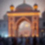 Eid al-Adha Bank Holidays in the UAE Introduction