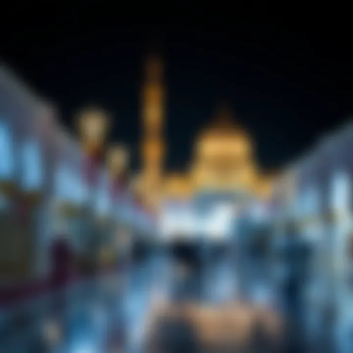 Notable Eid al-Adha Bank Holidays in the UAE