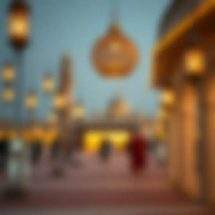 Eid al-Adha Bank Holidays in the UAE Summary