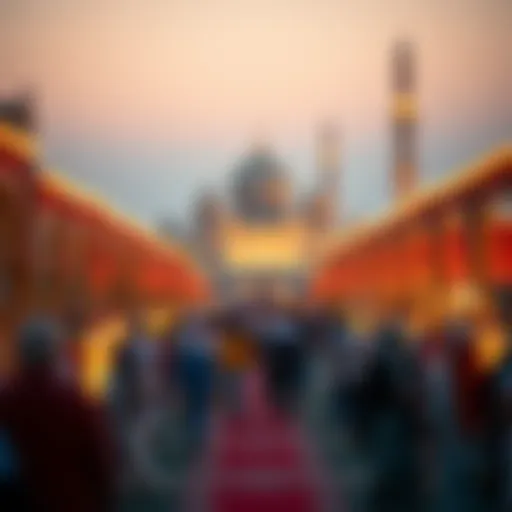 Eid ul Adha Holiday in UAE 2023: A Comprehensive Exploration Introduction
