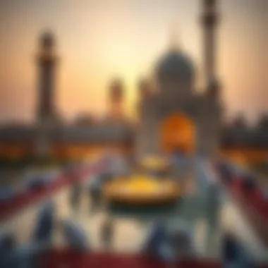 Notable Eid ul Adha Holiday in UAE 2023: A Comprehensive Exploration