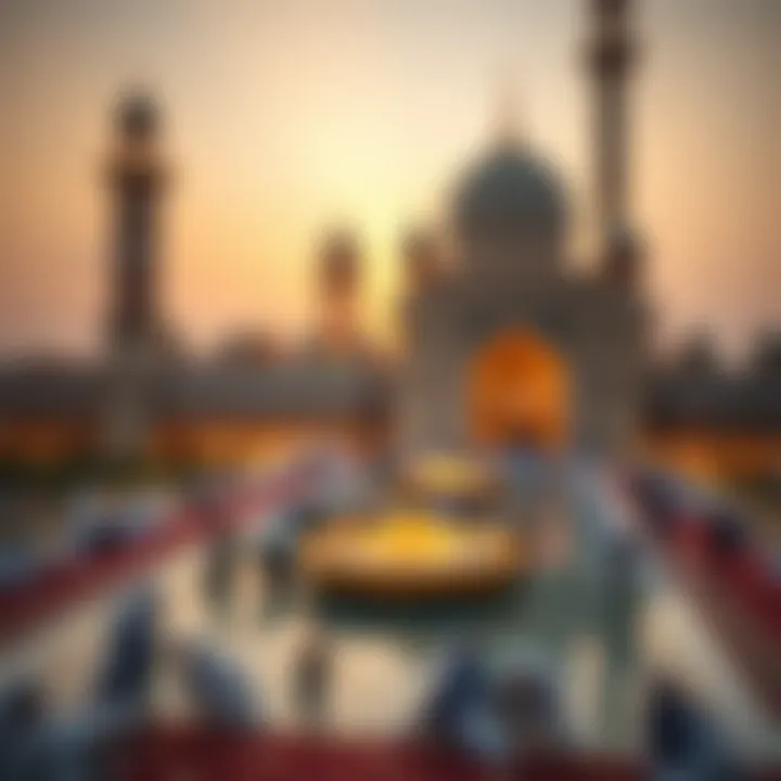 Notable Eid ul Adha Holiday in UAE 2023: A Comprehensive Exploration