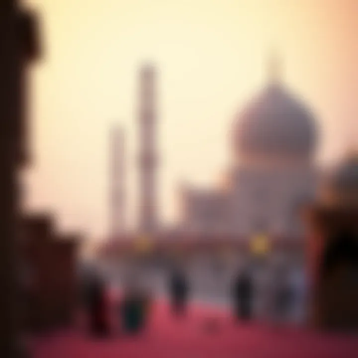 Eid ul Adha Holiday in UAE 2023: A Comprehensive Exploration Summary