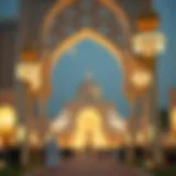 Eid ul-Fitr 2023 Prayer Time in Dubai: A Comprehensive Guide Introduction